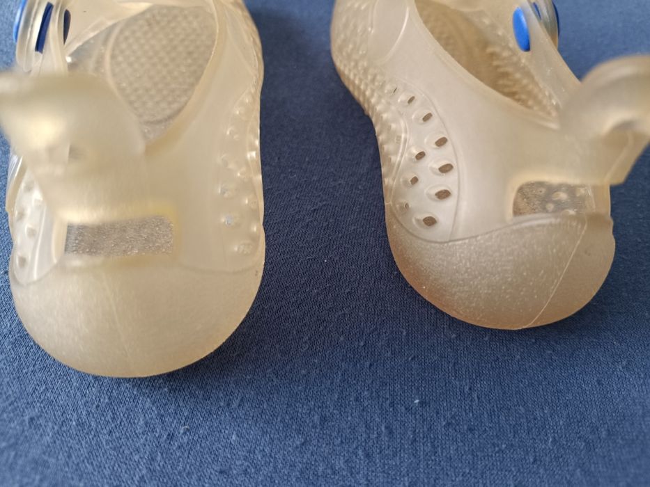 Buty do wody dziecięce