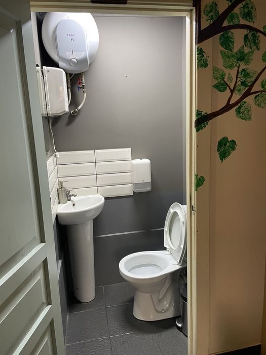 Здам в аренду приміщення під кафе