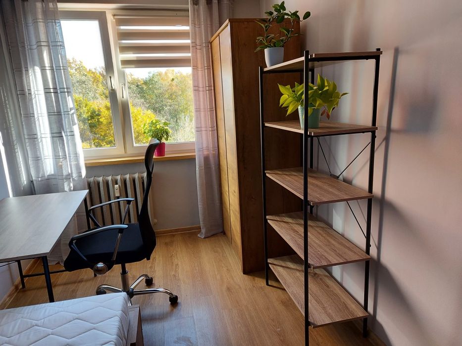 Wynajmę  pokój Zabrze Helenka