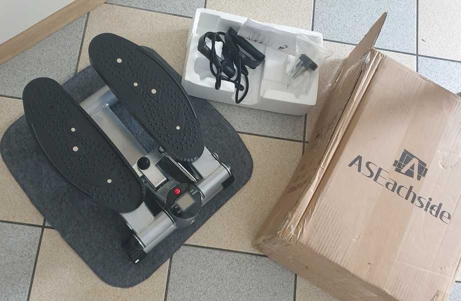 Mini stepper ASEachside