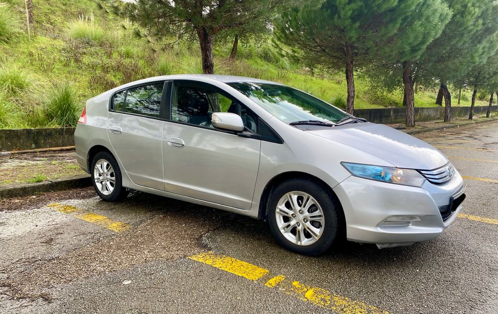 Honda Insight 1.3 Nacional 2010