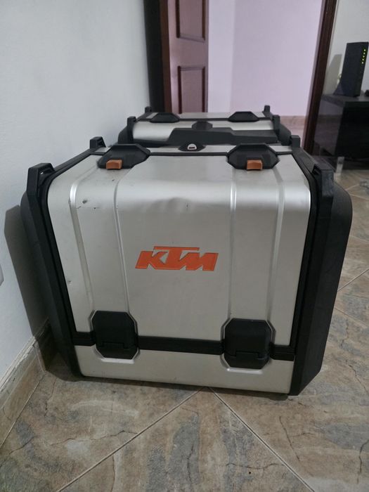 Ktm 1290 super adventure s