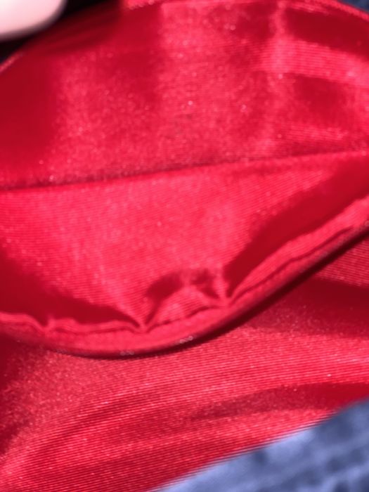 Carteira Purificacion Garcia