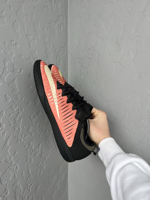 Nike mercurial elastico acc залки футзалки