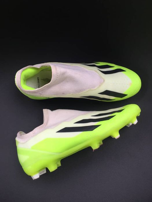 Бутси adidas crazy fast 3