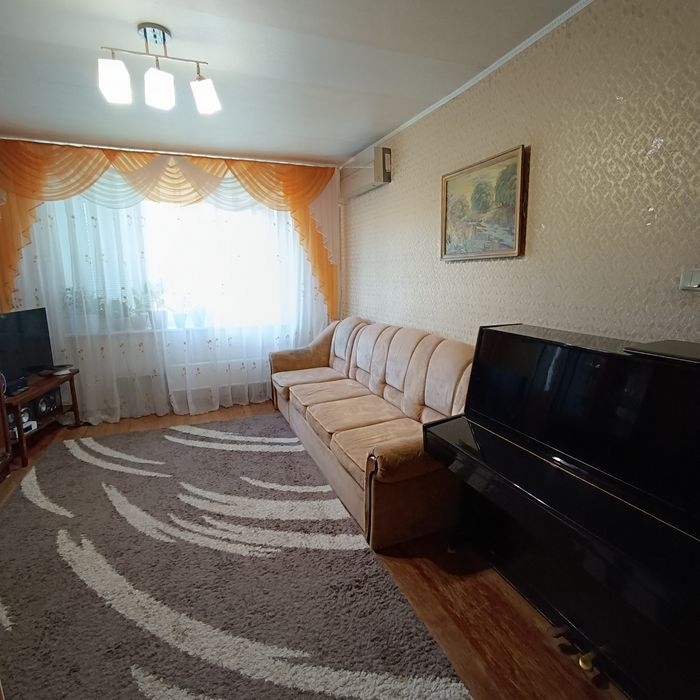 Продаж 3 к кв Лушпи з ремонтом