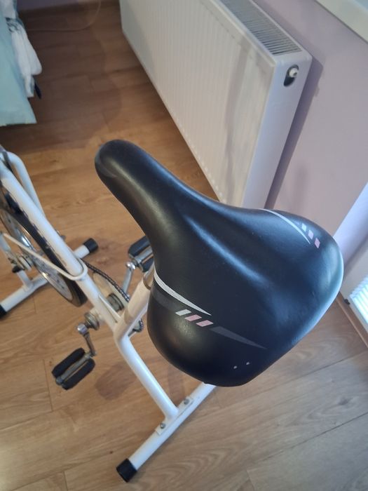 Rower stacjonarny Romet