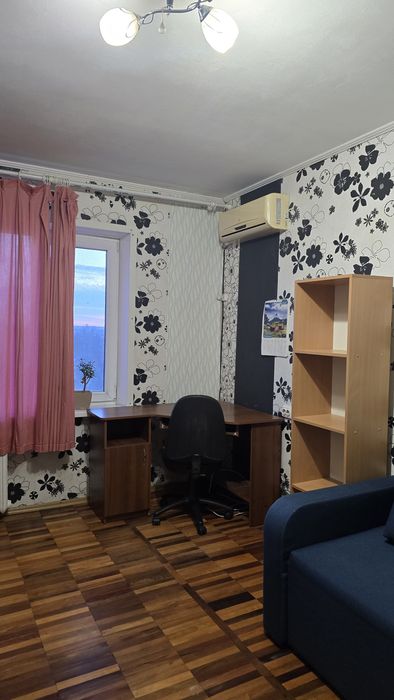 Оренда квартири на Бородинському