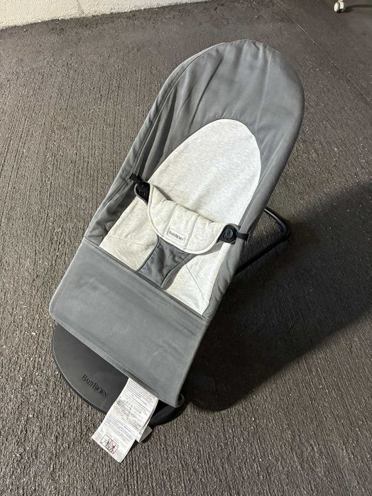 Baby Bjorn Espreguiçadeira bebe