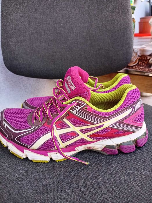 Buty do biegania ASICS Gel