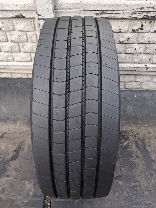 385/65R22.5 Falken RI151 przód
