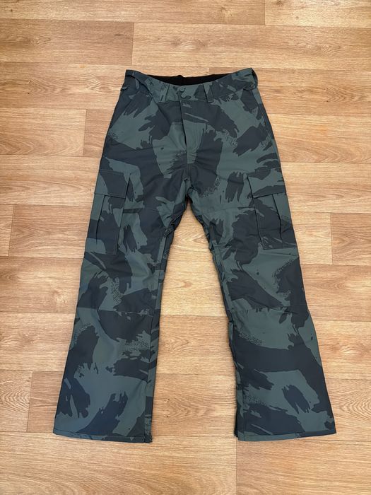 Штани сноубордичні чоловічи Billabong