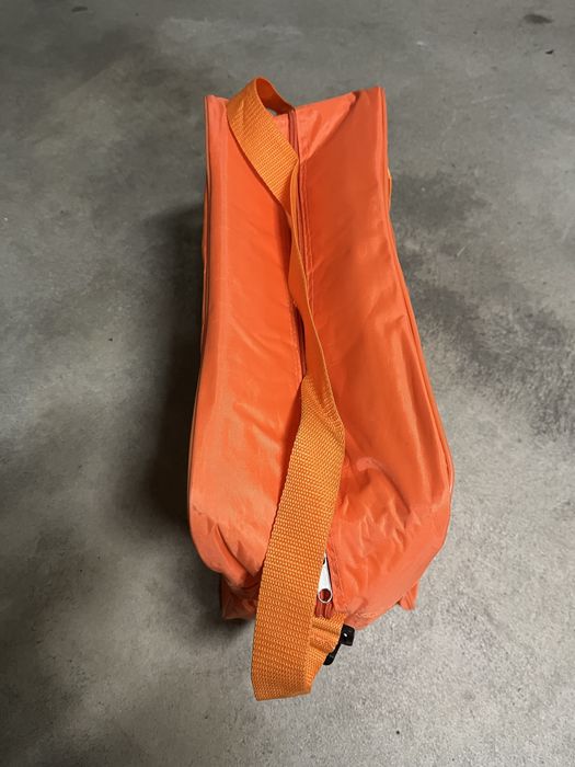 Torba termiczna biwak spacer piknik GioStyle