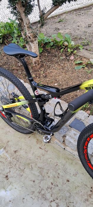 Cannondale oportunidade