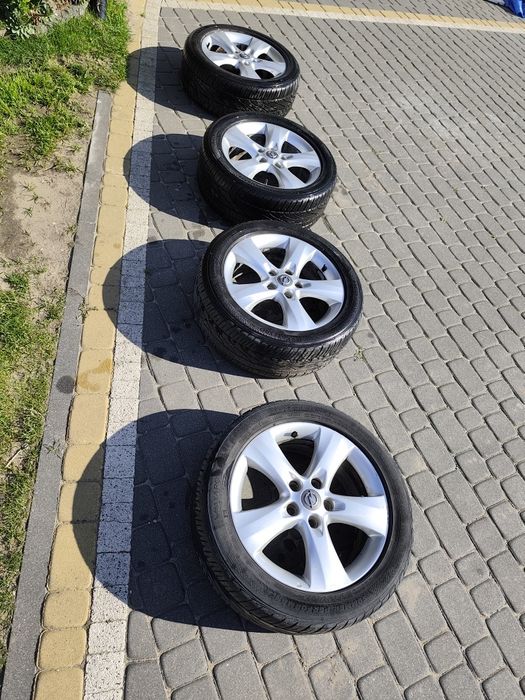 Alusy do opla zafira
