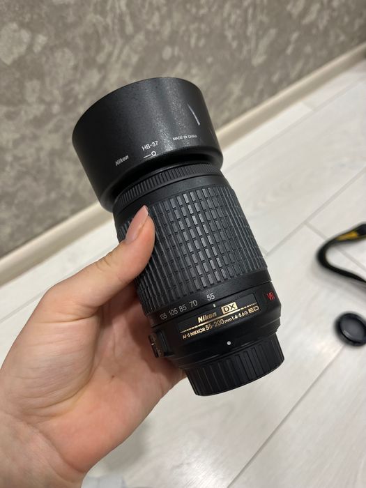 Фотоапарат Nikon