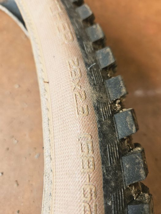 Pneu specialized butcher 29x2.30