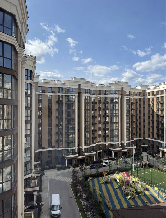 ‼️Без %! Продам 3к/квартиру ЖК Софія Резиденс 74м.кв. ПЕРЕПОСТУПКА - Widok 2