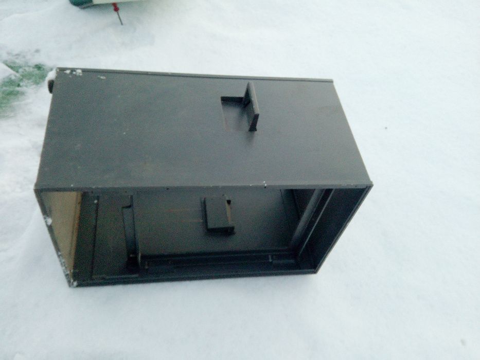 корпуса до приладів 2,7