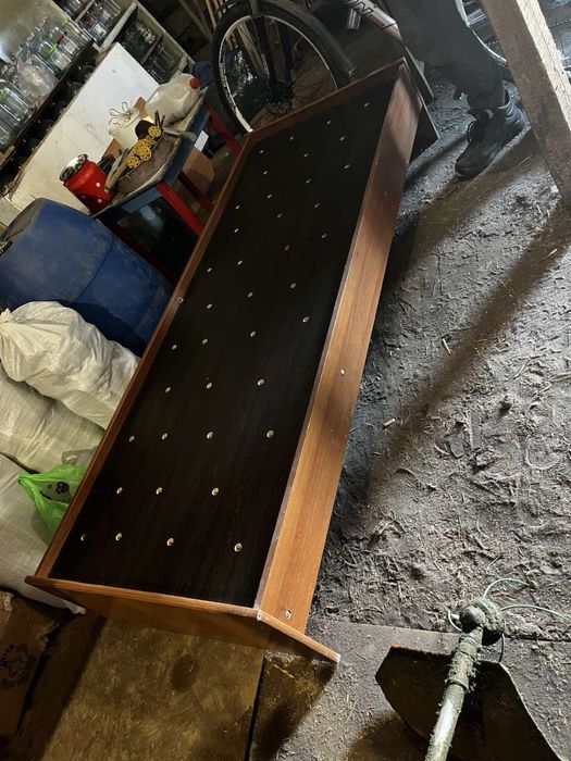 Продам кровать 70/190