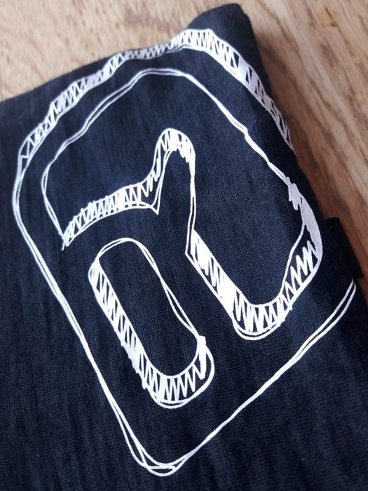 Пов'язка на голову Ortovox 145 ultra (50-56)