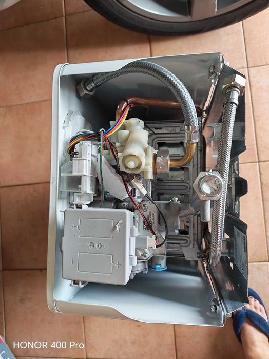 Esquentador Atmosférico Bosch 11 litros