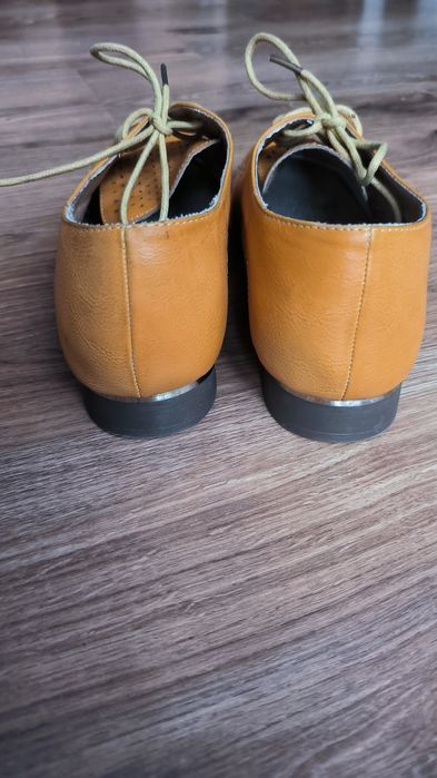 Półbuty damskie Goodin rozm 38