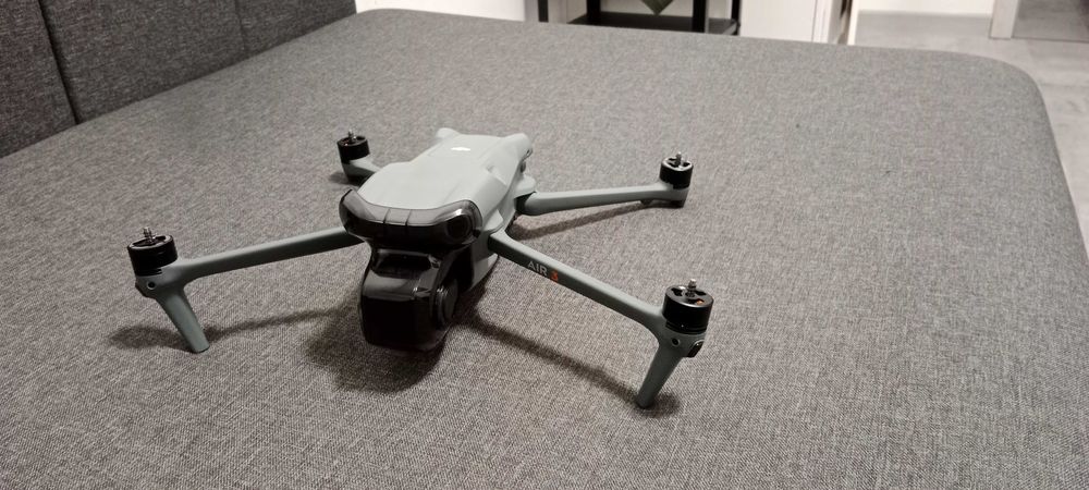 Dji Air 3 jak Nowy!