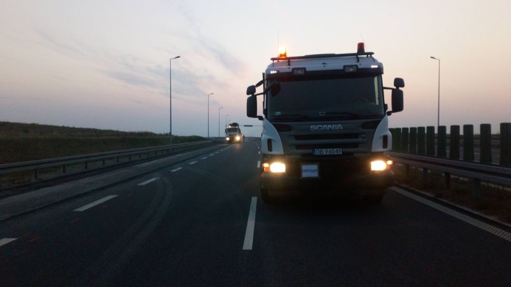 Usługi koparką, Ładowarką, Wywrotką, zasypki budynków, rozbiórki