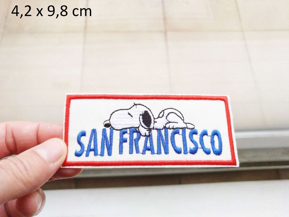 Patches / Assorted Patches64286363777538124