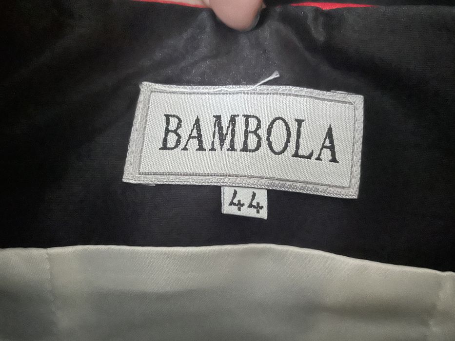 Vestido de cerimónia 44 - Bambola