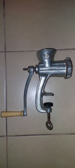 Maszynka do mielenia mięsa Alfa I - 5