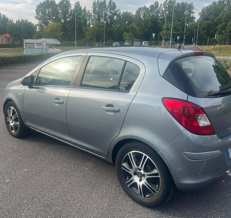 Opel Corsa 1.3 Cdti