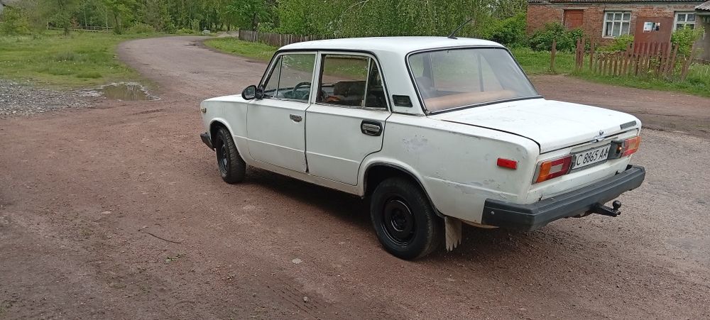 Продам ВАЗ 2106.