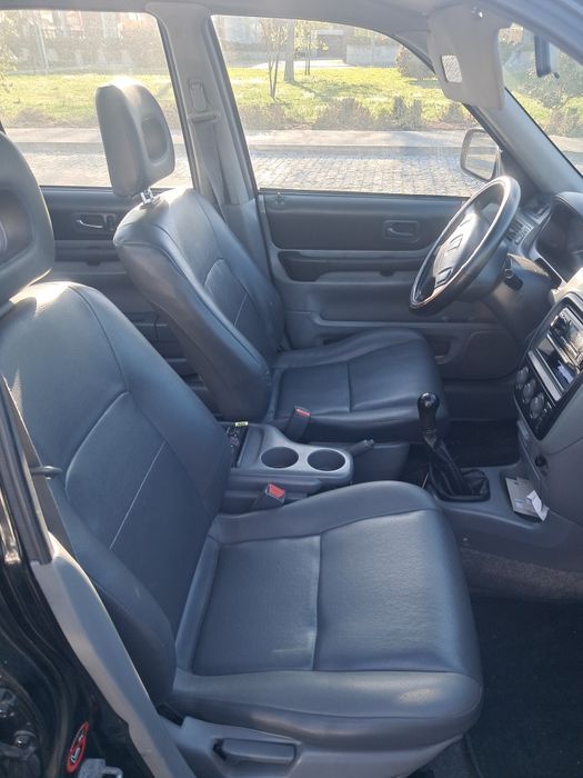 Honda crv gpl 2.0