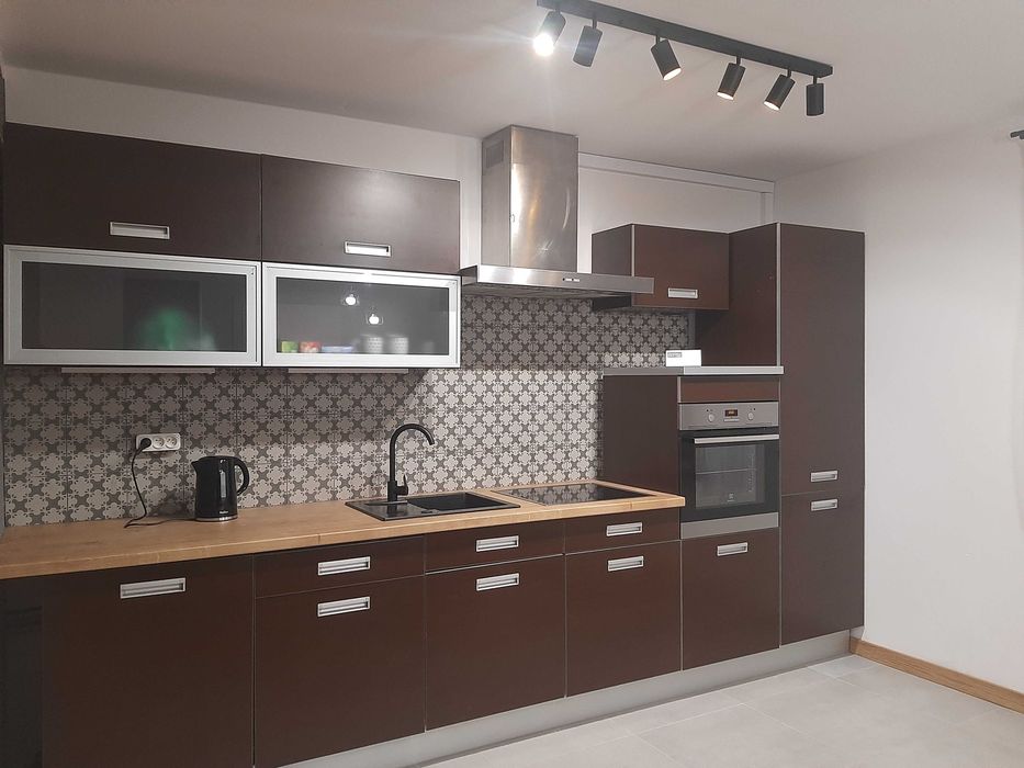 Wynajmę dom 80m2