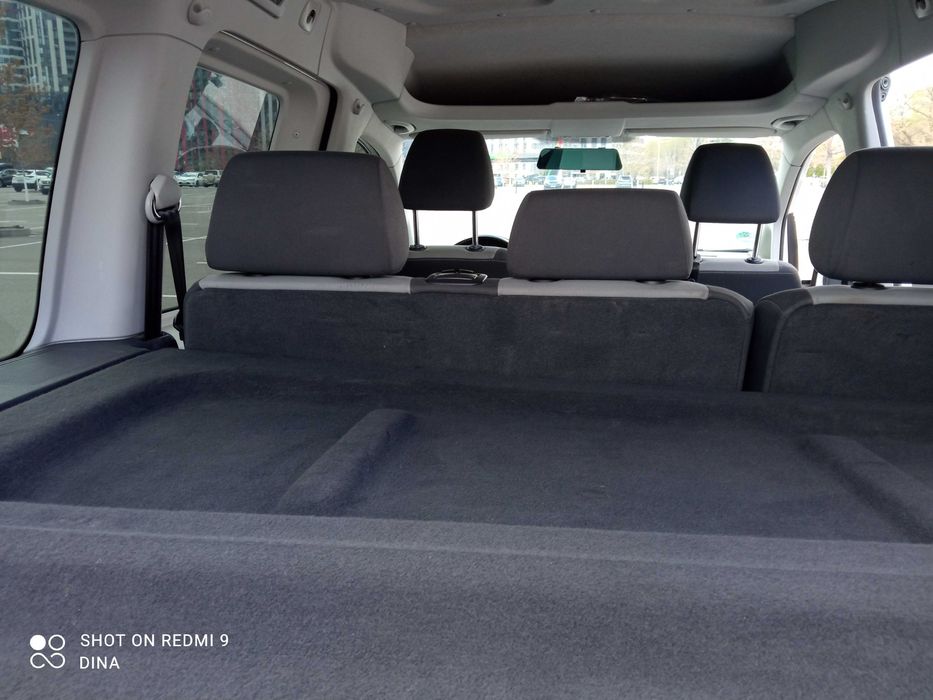 Продається Volkswagen Caddy 2010 , 1.6 Turbo Diesel