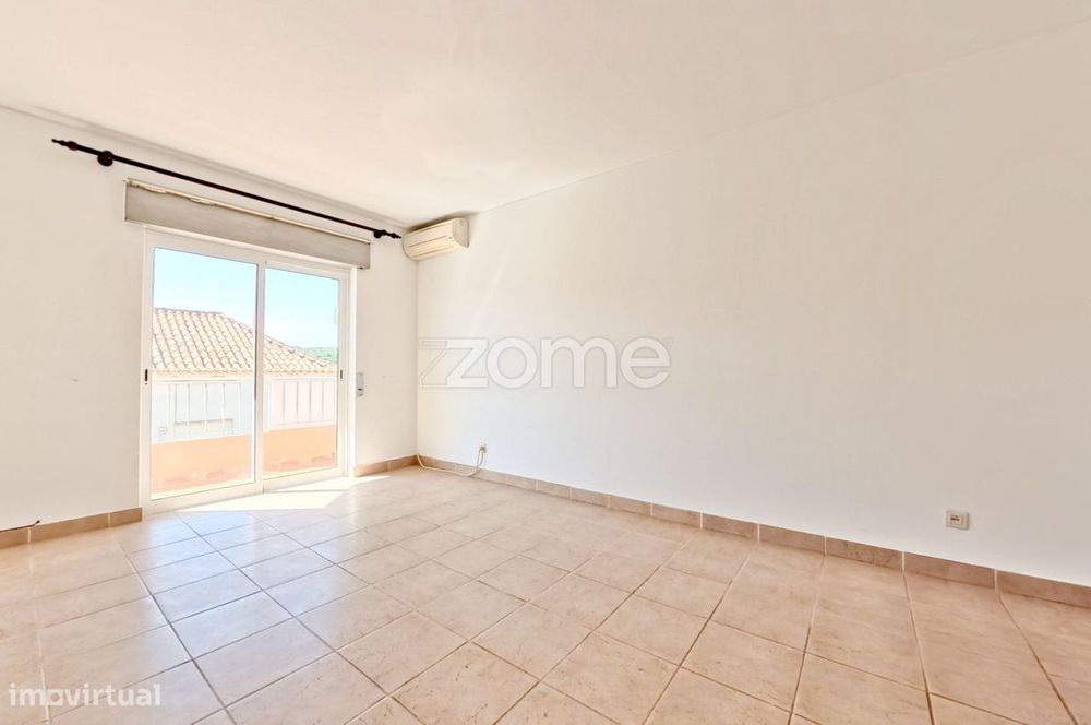 Apartamento T2 em Silves