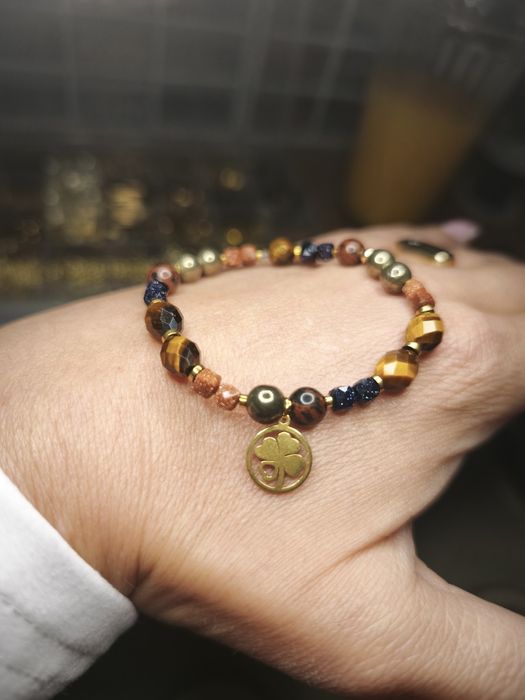 Bransoletka Gwiezdny spokój