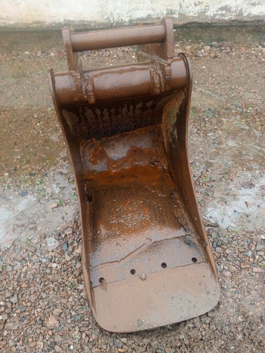 Łyżka 50cm 20cm na s50 do gliny