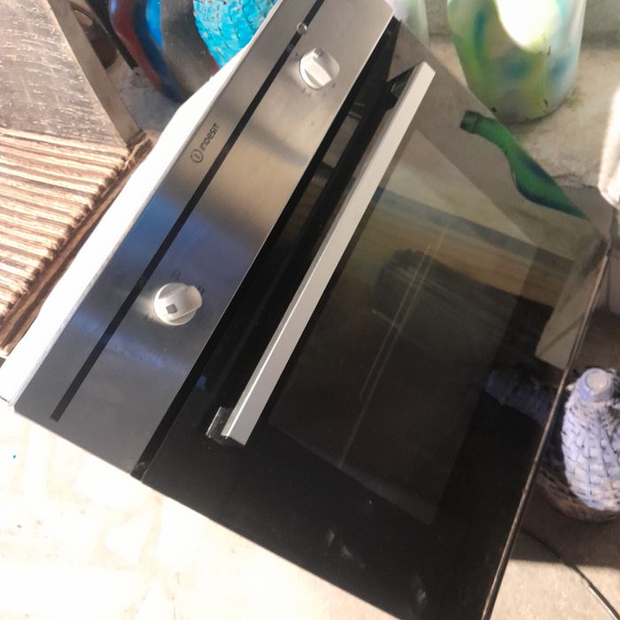 Forno de encastrar endesit