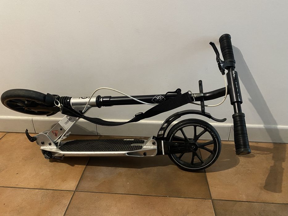 Sprzedam hulajnogę OXELO