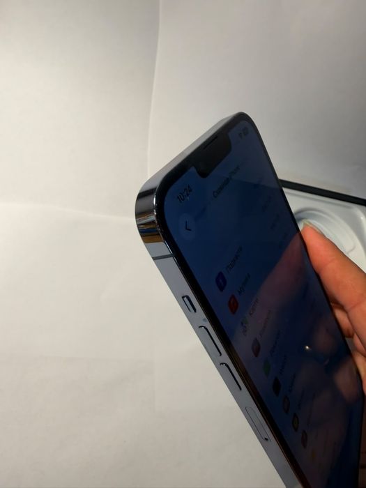 Iphone 13 pro max 128