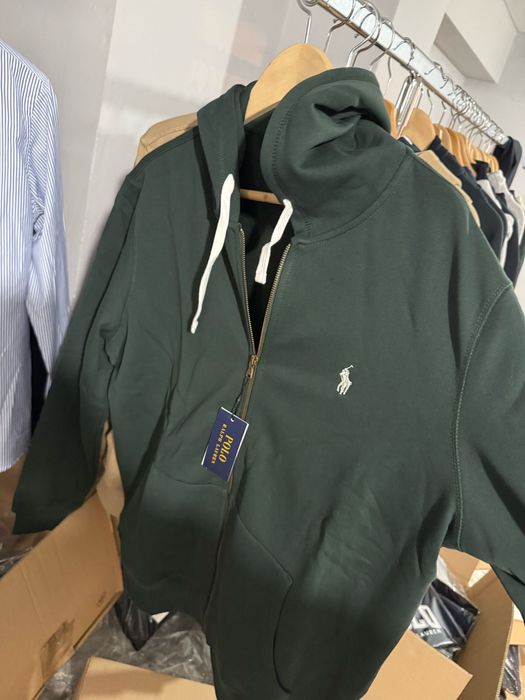 Casacos Ralph lauren