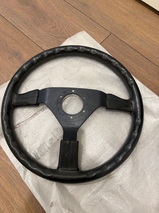 Volante MOMO original Mazda Miata MX5 NA