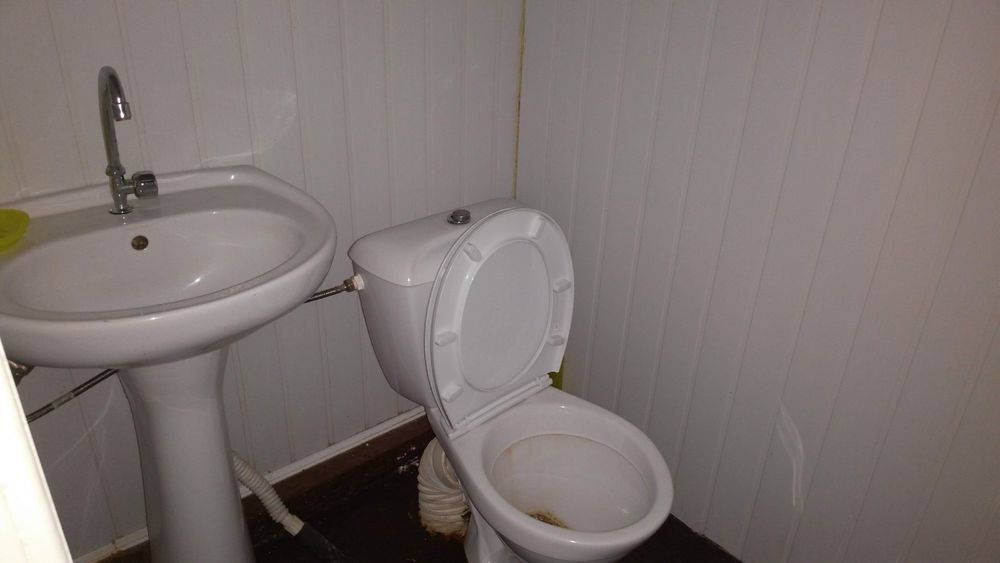 КОМПЛЕКС СКЛАДОВ/производственная база 2600 кв.м.,КТП-500 КВа. Обмен.