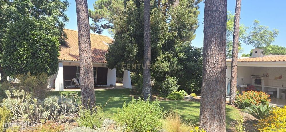 Casa T5 na Verdizela - Qualidade e Exclusividade