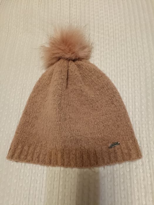 Mohito czapka damska dziewczęca