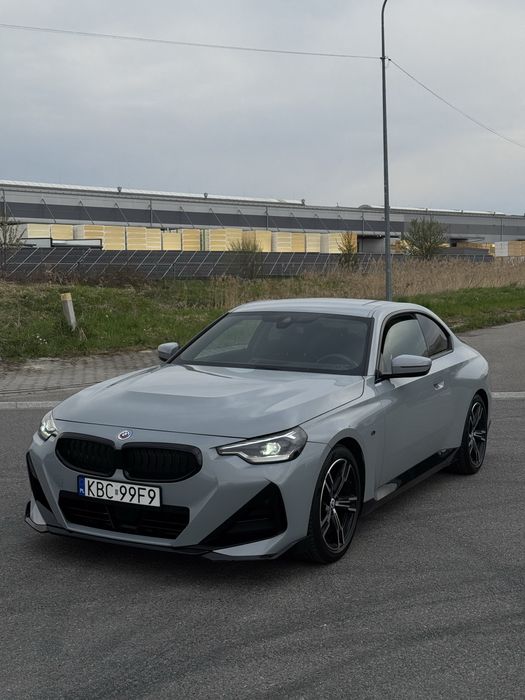 BMW Seria 2