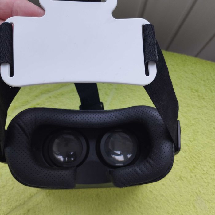 Окуляри віртуальної реальності AIR VR 360°